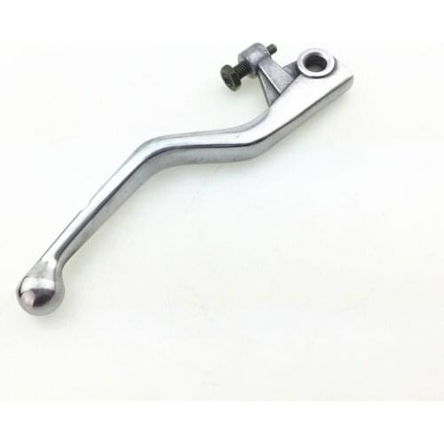 For Zhenglin Motocross Brake Accessories Motorcycle Refit Front Disc Brake Handle