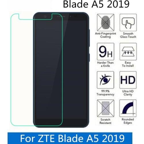 Armoureagle Screen Protectors For ZTE