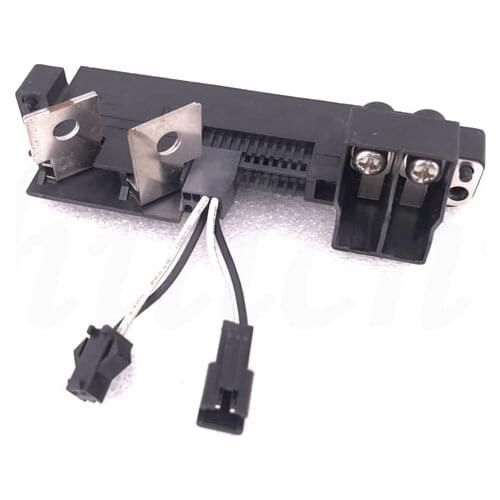 Used Huawei R4850G2 S1/G6/N2/N6 R4830G/N R4815G/N plug tail plug base row plug