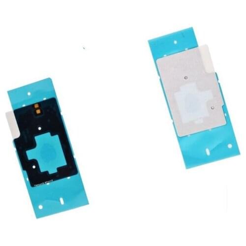 For Xperia Z3 D6603 D6643 D6653 Wireless Charge NFC Antenna Flex Adhesive Repair Part 10pcs/lot