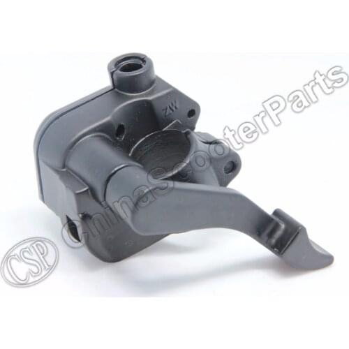 KAZUMA MEERKAT 50 ATV THUMB THROTTLE ASSEMBLY 49CC 50CC KIDS ATV MINI QUAD NEW