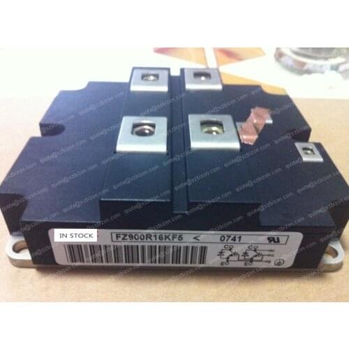 FZ900R16KF5 IGBT Module