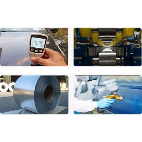 Измеритель толщины GTEPTYO China At AliExpress