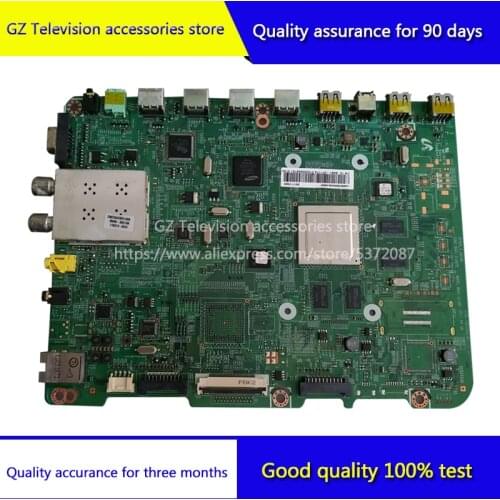 Good quality for UA46D6000SJ BN41-01587E BN41-01587 LTJ460HW03 motherboard