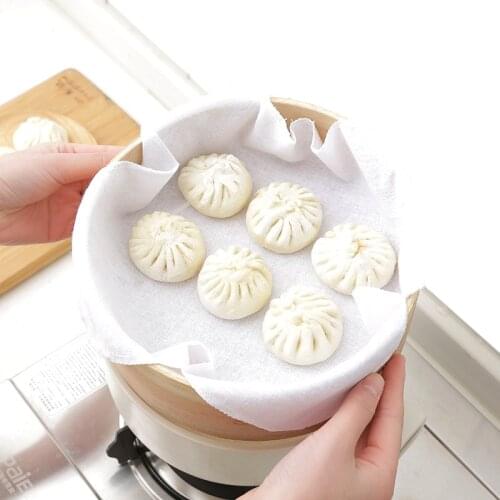 ILFML Steamer Pans