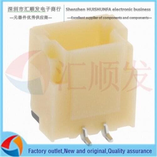 JST BM02B-SRSS-TBT(LF)(SN)(P) BM02B-SRSS-TBT