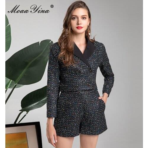 Женские туристические шорты MoaaYina China At AliExpress