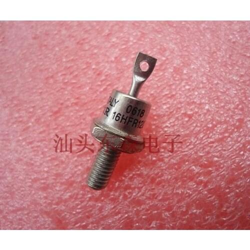 Original imported 16HF60 16HFR60 BYX96-1600 BYP680-200 BYP680-200R BYT60-400 BYT60-400R quality assurance