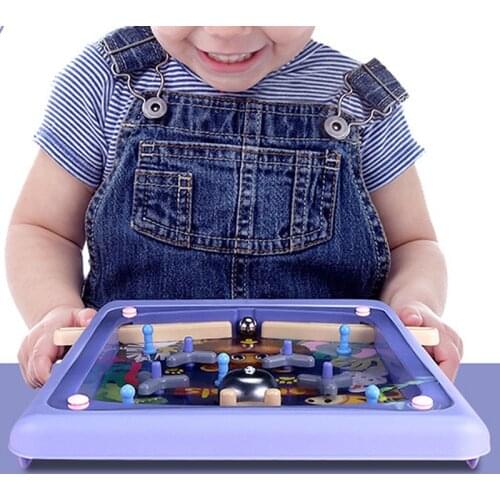 Настольные игры детские PANPOKI China At AliExpress