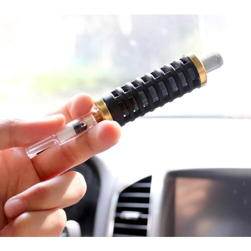 PITILLERA Portable Ashtray Tobacco Stems Rod Filter Smoking Is Convenient Clean Play Game Driving Car Cigarette Holder