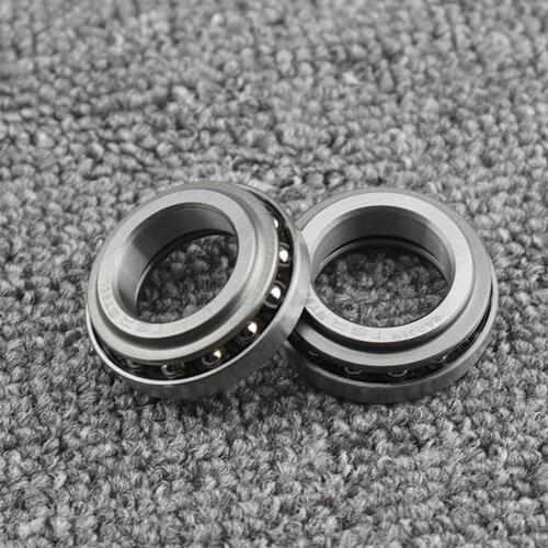 Motorcycle Bearing For Honda CRF70F XR50R XR70R Z50R XL100 XR100R CRF100F CR125M CT125 TRAIL MT125 SL125K0 MOTOSPORT 125 TL125
