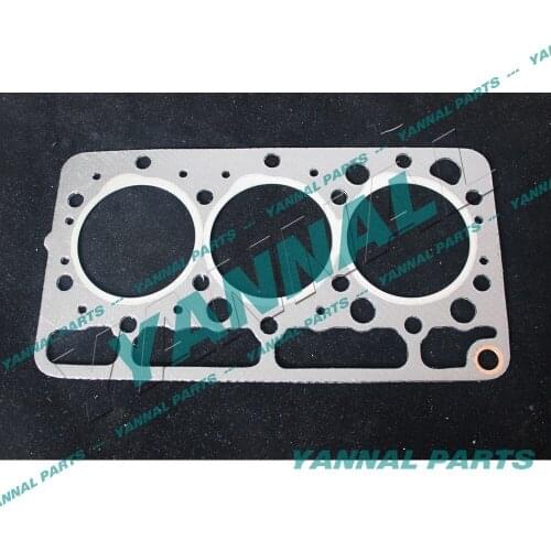 HEAD GASKET FOR KUBOTA D850 ENGINE AFTERMARKET PARTS 15582-03310
