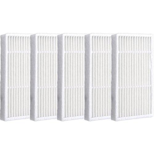 Robot Vacuum Cleaner Hepa Filter for BLAUPUNKT BPK-VCBB1XS Robotic Vacuum Cleaner Parts Filters Hepa Accessories