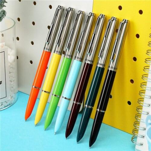 Classic Style Hero 007 Fountain Pen , Calligraphy Pen Ink Pen,student Writing Pen