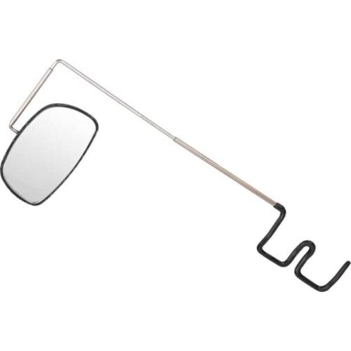 Adjustable Angle Bike Bicycle Helmet Rearview Mirror Rearview Mirrors Cycling Accessories