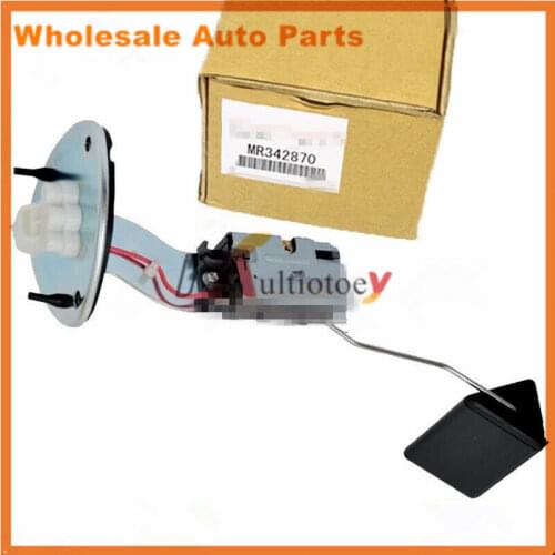 MR342870 High Quality Car Fuel level sensor for Mitsubishi Pajero Montero MK3 MK4 V73 V75 V77 V93 V95 V97 OE MR342870