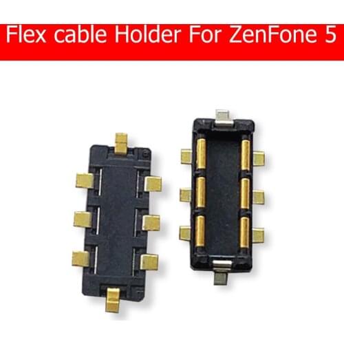 Weeten Asus ZenFone 5 Batteries