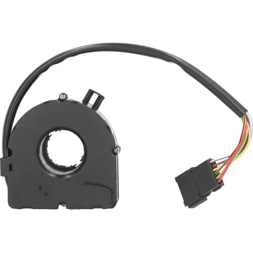 Brand New Steering Angle Sensor 32306793632 Replacement Fit for 3 (E46) Series 316 i 318 d 318 i 320 d Car Accessories
