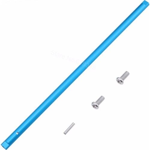 Aluminum Centre Drive Joint Metal For TOZO C1022 1/18 Electric Buggy Vortex Powersport Roadster RC Car Replacement