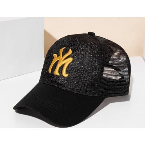 BISON DENIM Women's Baseball Caps