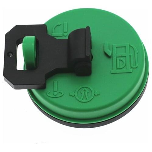 Locking Fuel Cap Fit For Caterpillar Cat 216B 226B 236B 242B 246B 247B 252B 262B 277B 1428828 2010330 2849039 2045-407
