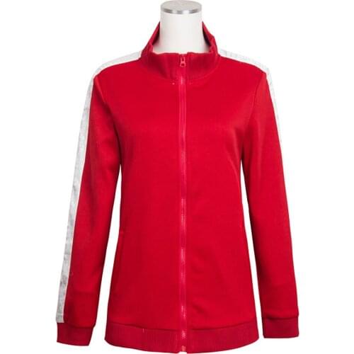 Brdwn Kagerou Project MekakuCity Actors Unisex Kisaragi Shintaro Coat Jacket Tops Sportswear Sweatshirt