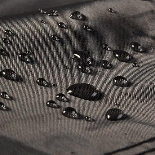 WaterProoft fPing Pong Table Storage Cover Table Tennis Sheet Indoor Outdoor Protection Fabric Table Cover