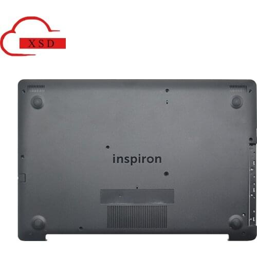 New Original For Dell Inspiron 15 5570 5575 Laptop Bottom DVD interface Case Cover Black 0G0KKJ