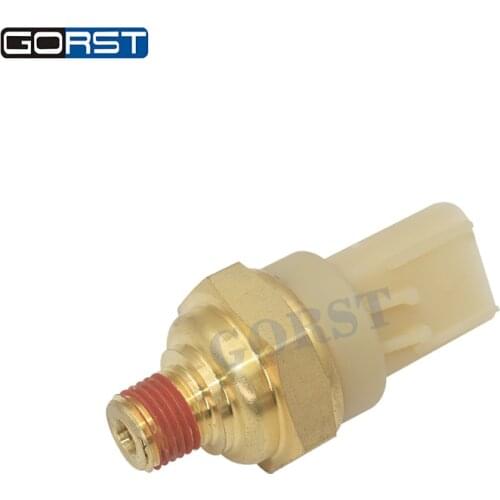 Oil Pressure Transducer Sensor 23527829 For Series 60 Detroit Diesel 904-7254