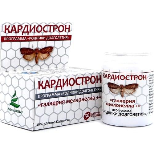 Доктор Корнилов 