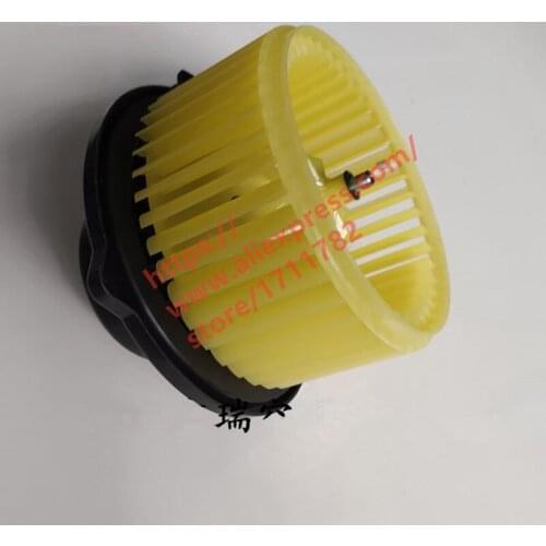 Air Conditioner Motor Fan/Blower For 06-15 Chery Tiggo/Tiggo FL/Tiggo 3 Heating/cooling Air Motor T11-8107110