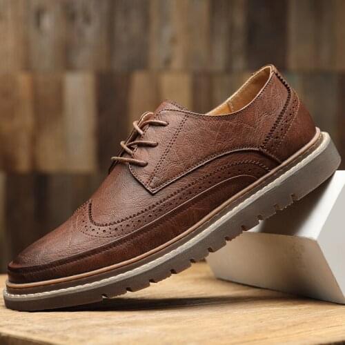 Breathable male men mens man couro scarpe black Male for brand fashion scarpa mens cuero para Moccasins casual shoe 2020 shoes