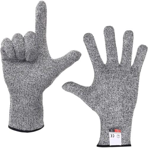 FHLDING Fishing Gloves