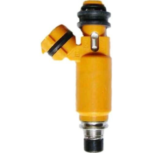 Fuel Injector Nozzle 195500-3480 1955003480 Fits for Nissan Ford Subaru Mazda