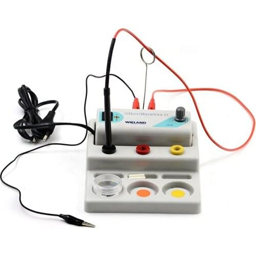 Jewelry Plating Machine Silver Plating Machine Gold Electroplating Machine