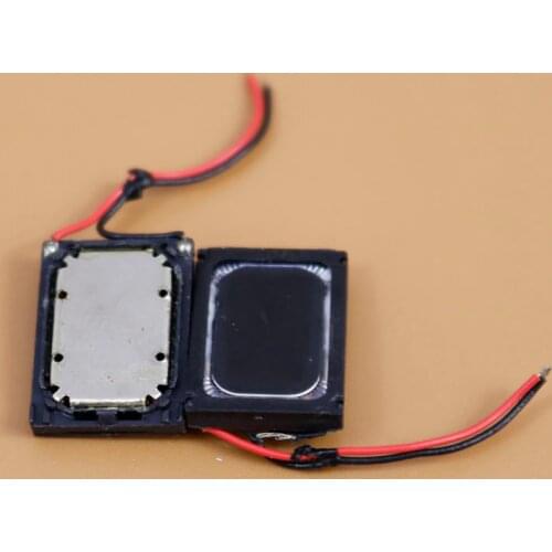 YUXI Loud Speaker Loudspeaker Buzzer Ringer Back Ringer Replacement Parts For Nokia N73 Cell Phone 15*11*3mm
