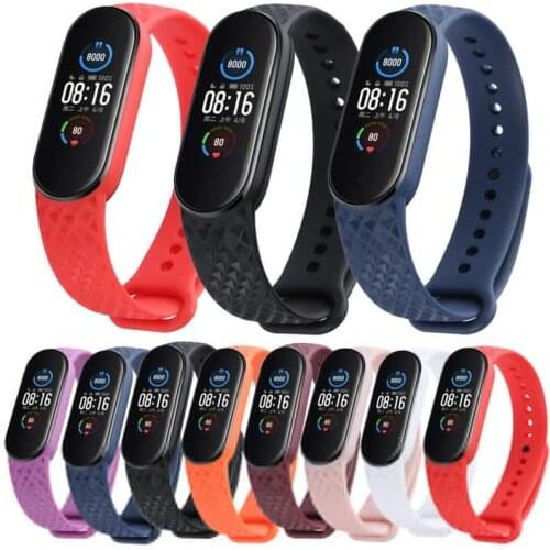 MI band HUHOT China At AliExpress