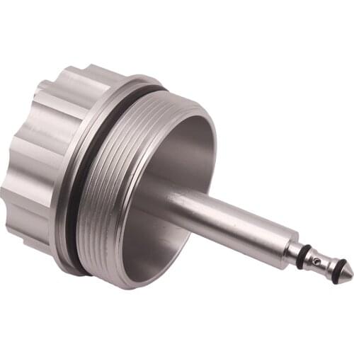 Oil Filter Housing Cover Oil Replacement Cap For 323 E36 323i / 328i E39 523i / 528i E46 328