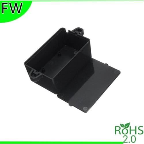 Miniature Hand Held - Plastic Enclosures 38x65x22mm