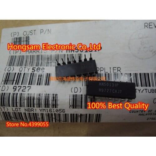 Original New(10PCS)HA5013IP HA50131P DIP-14