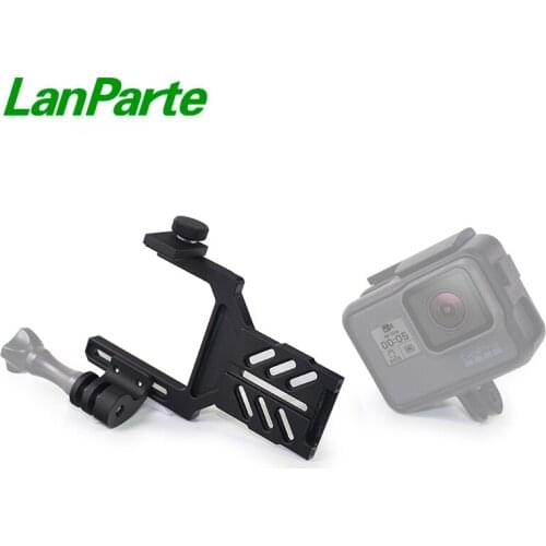 Lanparte GoPro 5 Clamp for Handheld Gimbal LA3D-S2 Only