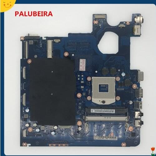 PALUBEIRA BA92-09190A BA92-09190B For Samsung NP300E5A 300E5A 300V5A Laptop Motherboard BA41-01762A BA41-01764B Mainboard 100%OK