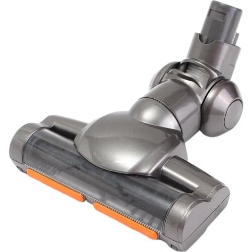 Handheld Vacuum Cleaner Motor Floor Tool Replacement Part Fit for Dyson DC35