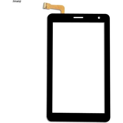 Touch Screen For 7'' Inch Dexp Ursus M170 3G Tablet External Capacitive Panel Digitizer Glass Sensor Replacement Multitouch