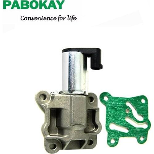 For Volvo S60 (01-09) XC90 (03-13) Intake Camshaft VVT Solenoid Valve 8670422 36002686 31355829 8670422-PM2 110714 36002146