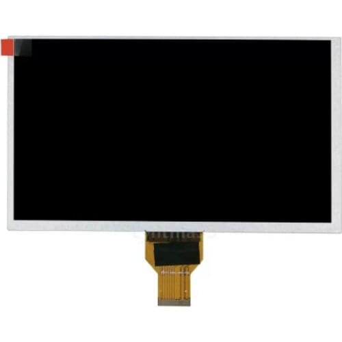 Vivid A92 still in Iraq N9039 inch FY-90DH-40P-P08 LCD screen lightning delivery