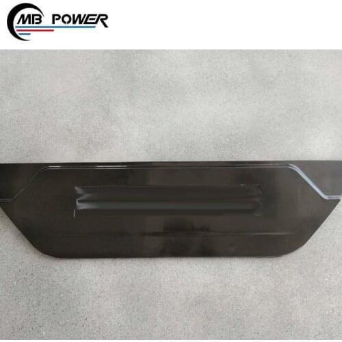 G CLASS w464 G63 G500 G350D Spare tire cover fit for high quality pp material w464 G63 G500 G350D Spare tire cover