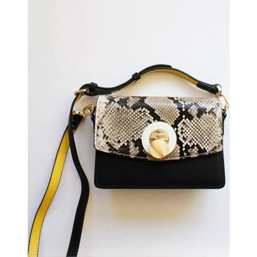 Apostrophe Crossbody Bags For Women