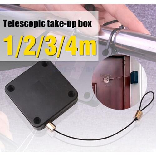 Automatically Door Multifunctional Automatically Close Door Closure Use in