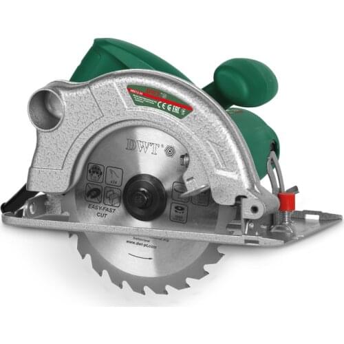 DWT Circular Saws